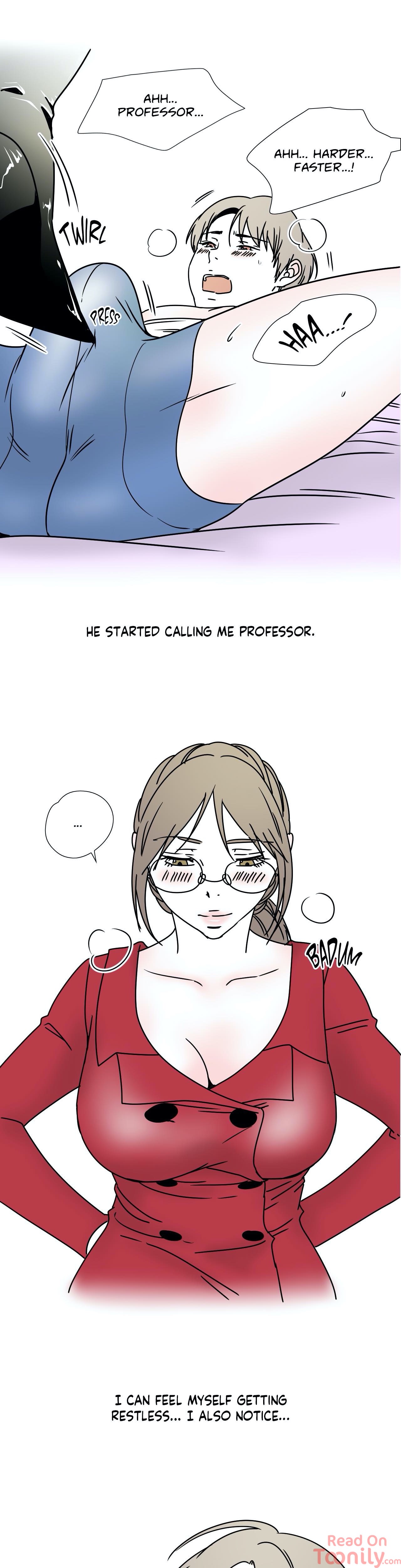 Temptress chapter 28 page 9