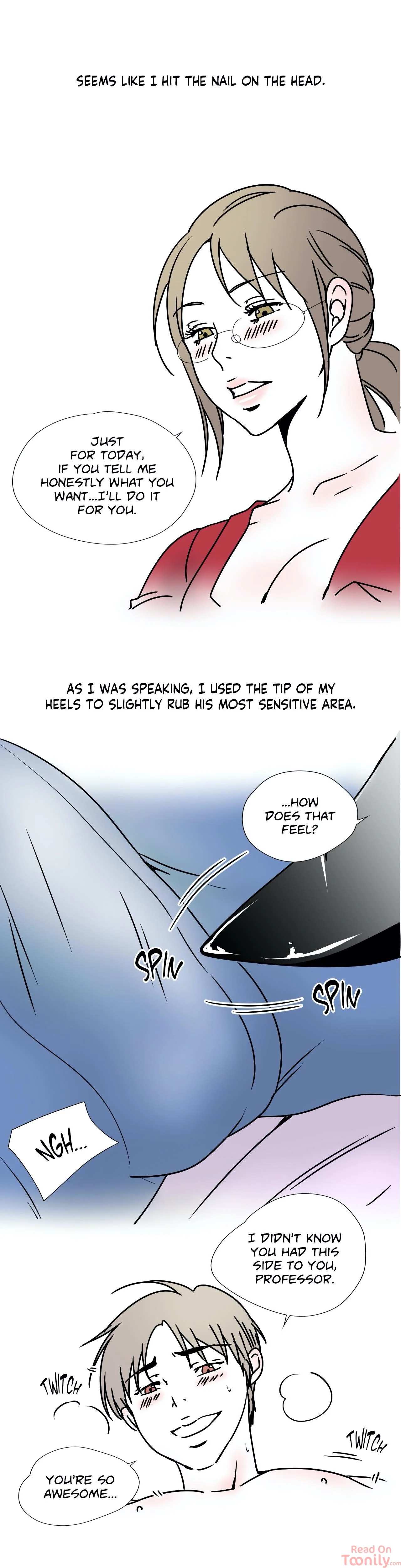 Temptress chapter 29 page 2