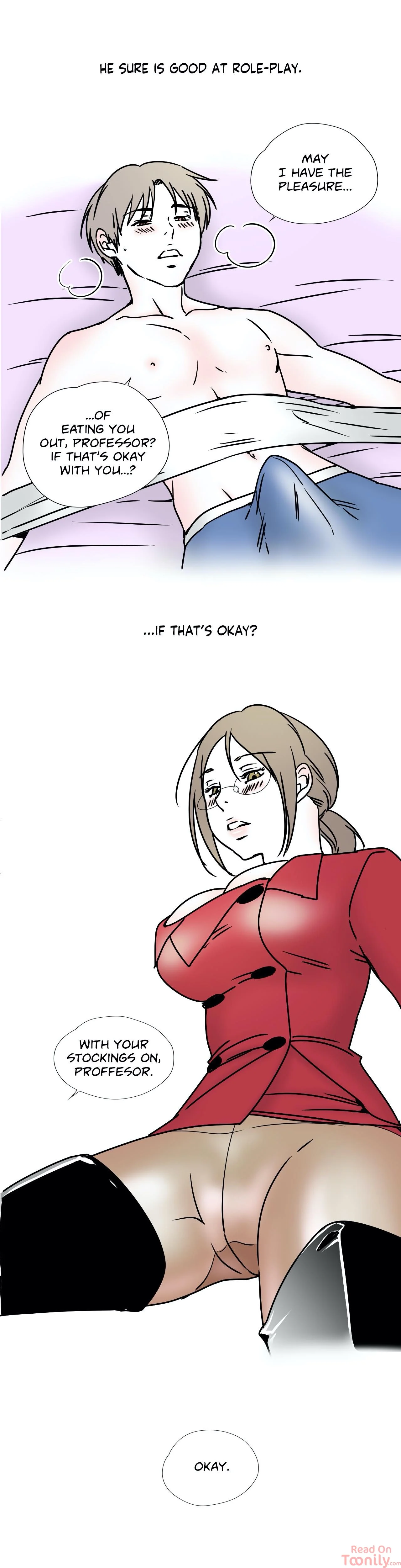 Temptress chapter 29 page 3
