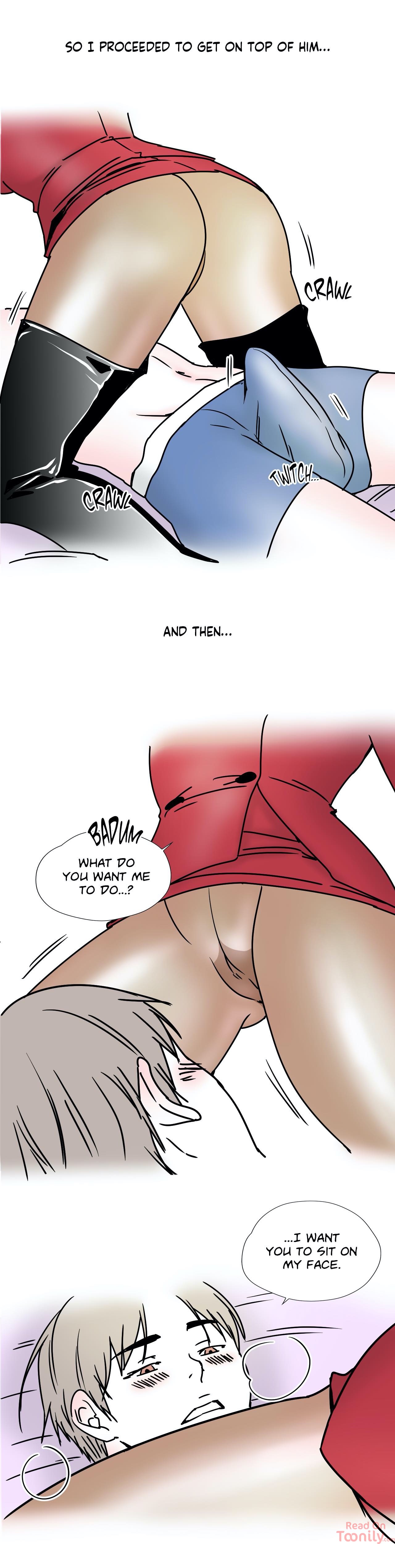 Temptress chapter 29 page 4