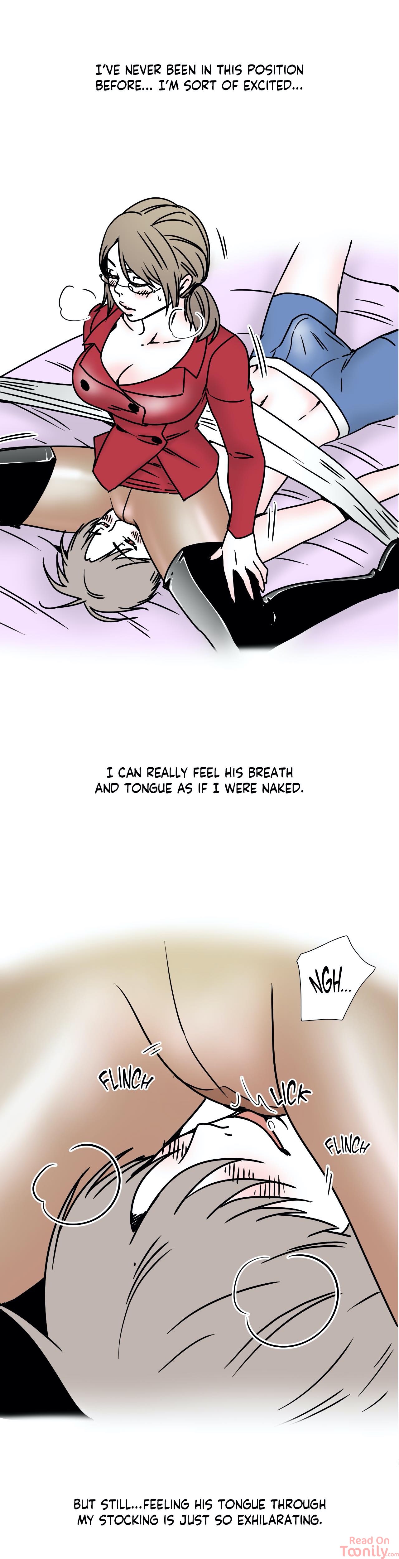 Temptress chapter 29 page 5