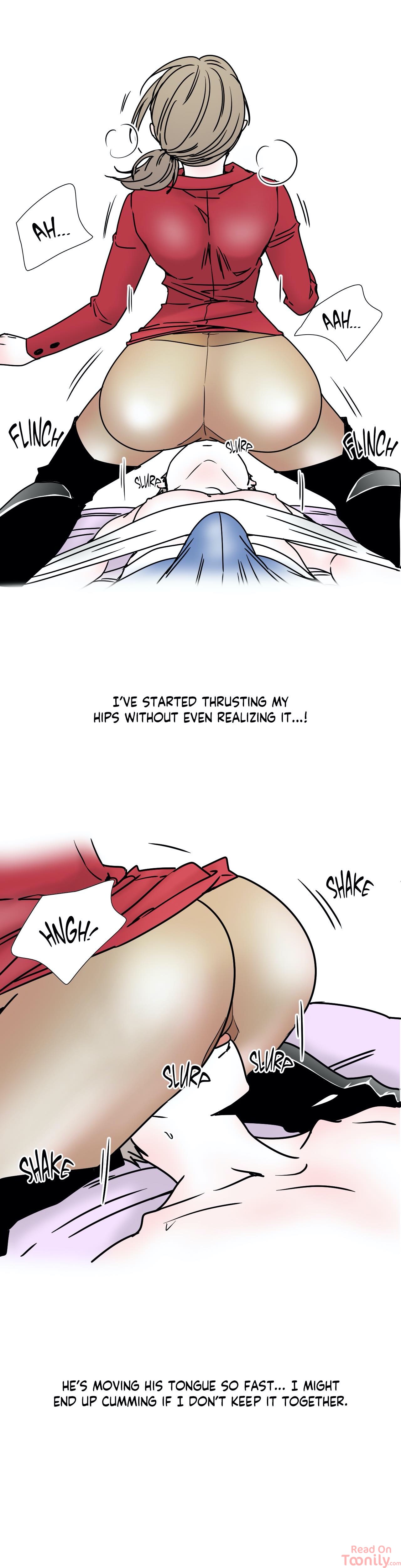 Temptress chapter 29 page 6
