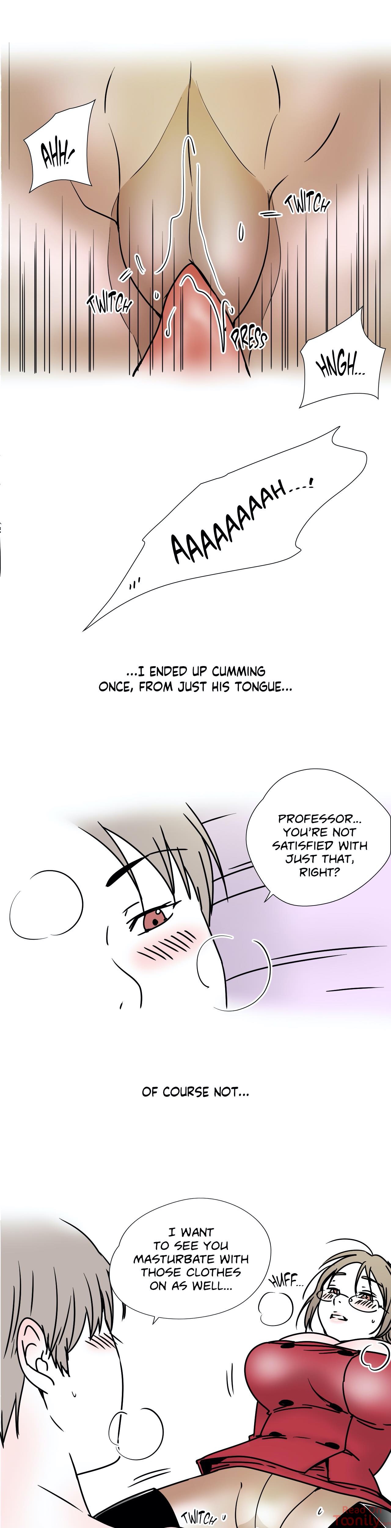 Temptress chapter 29 page 7