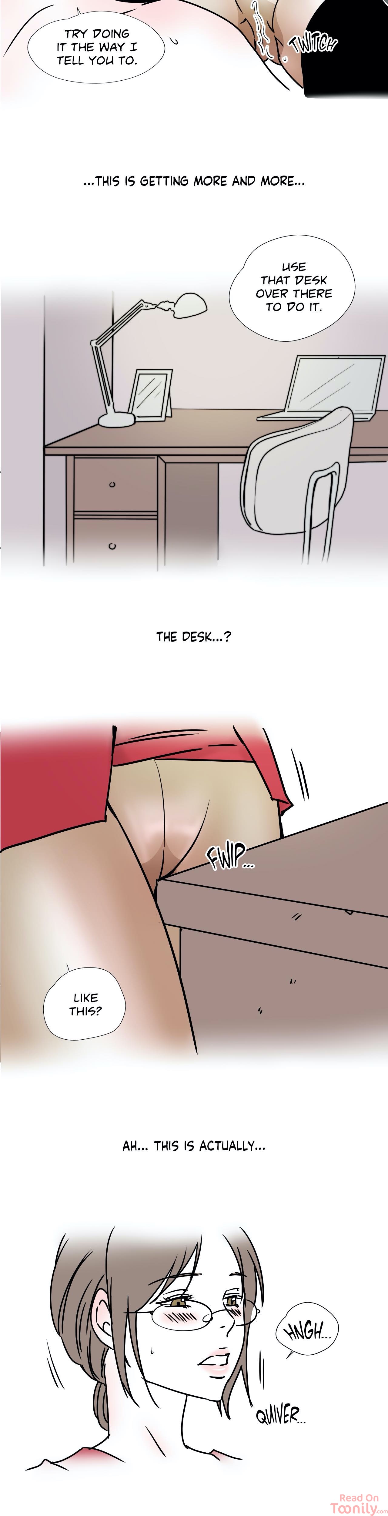 Temptress chapter 29 page 8