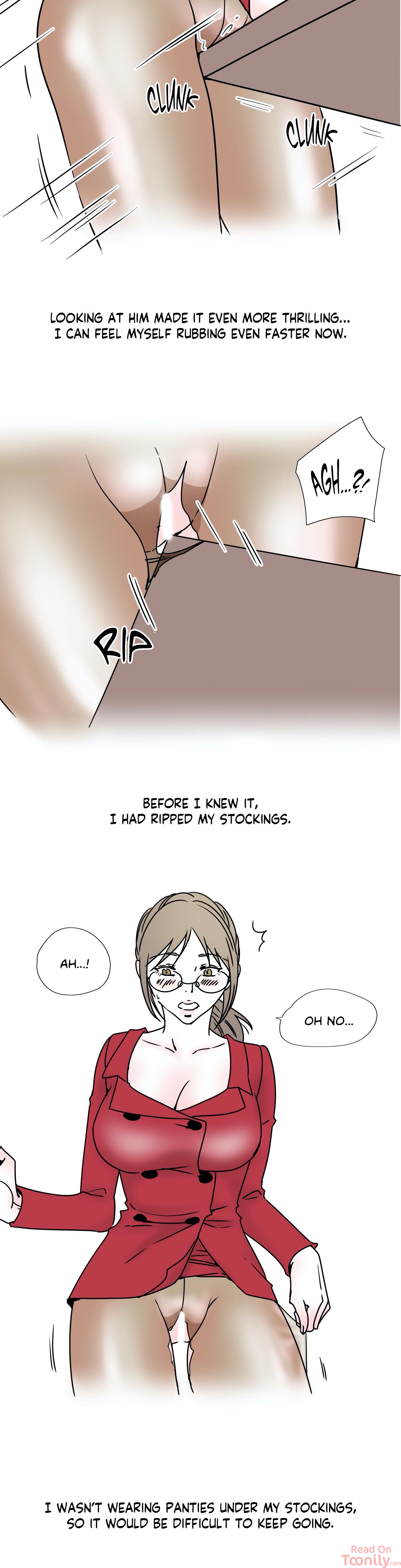 Temptress chapter 29 page 10
