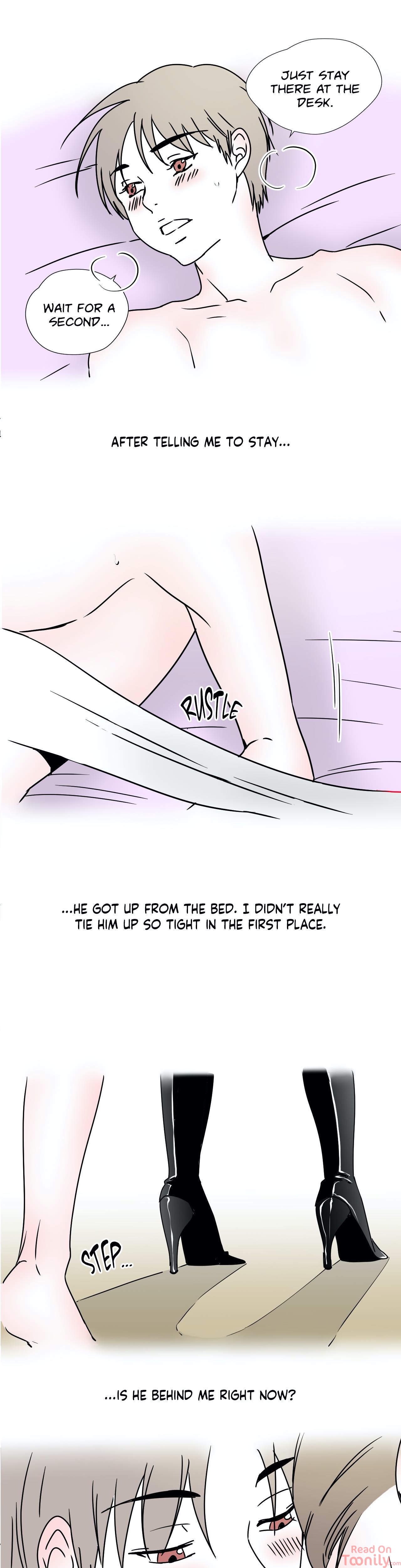 Temptress chapter 29 page 11