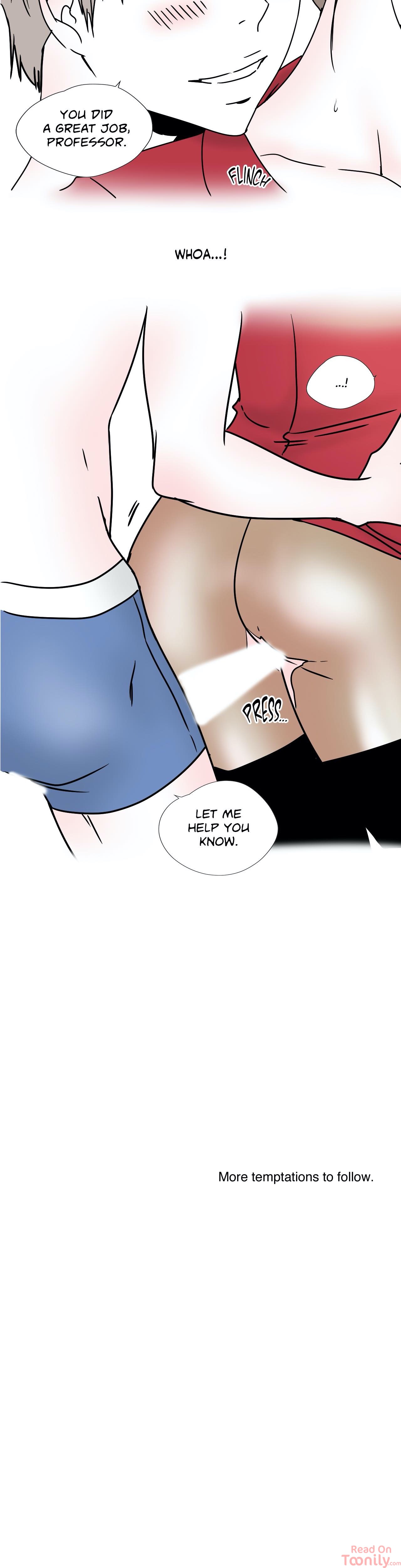Temptress chapter 29 page 12