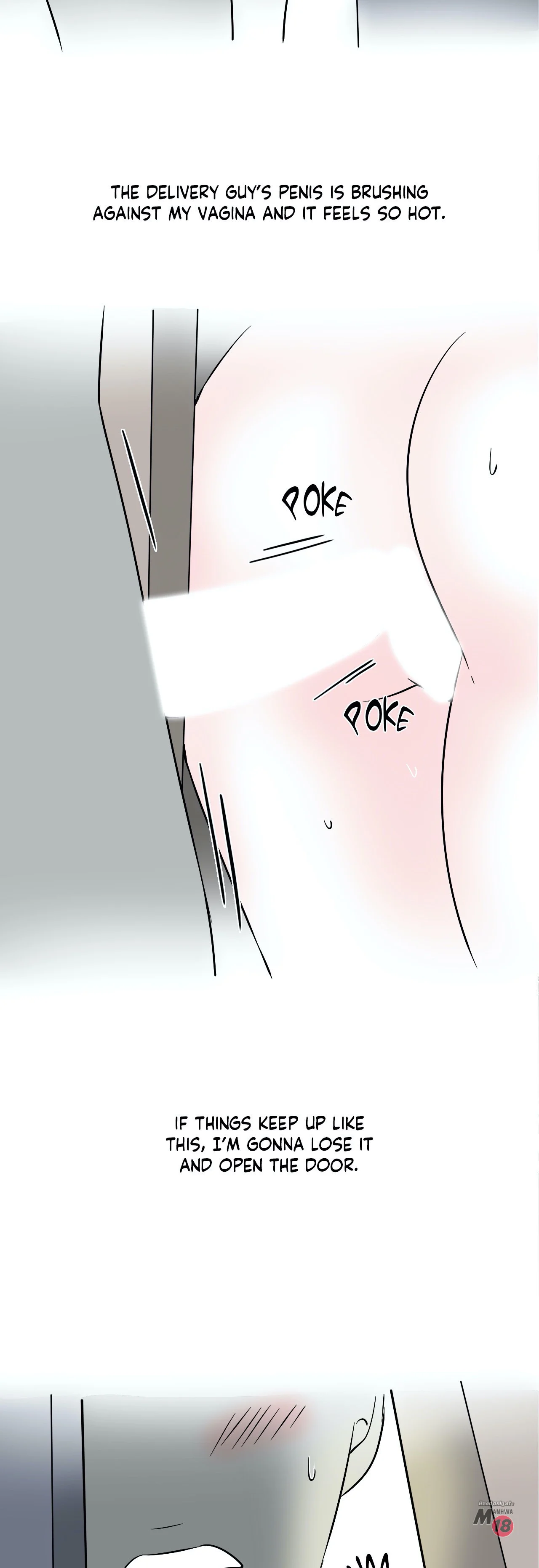 Temptress chapter 3 page 2
