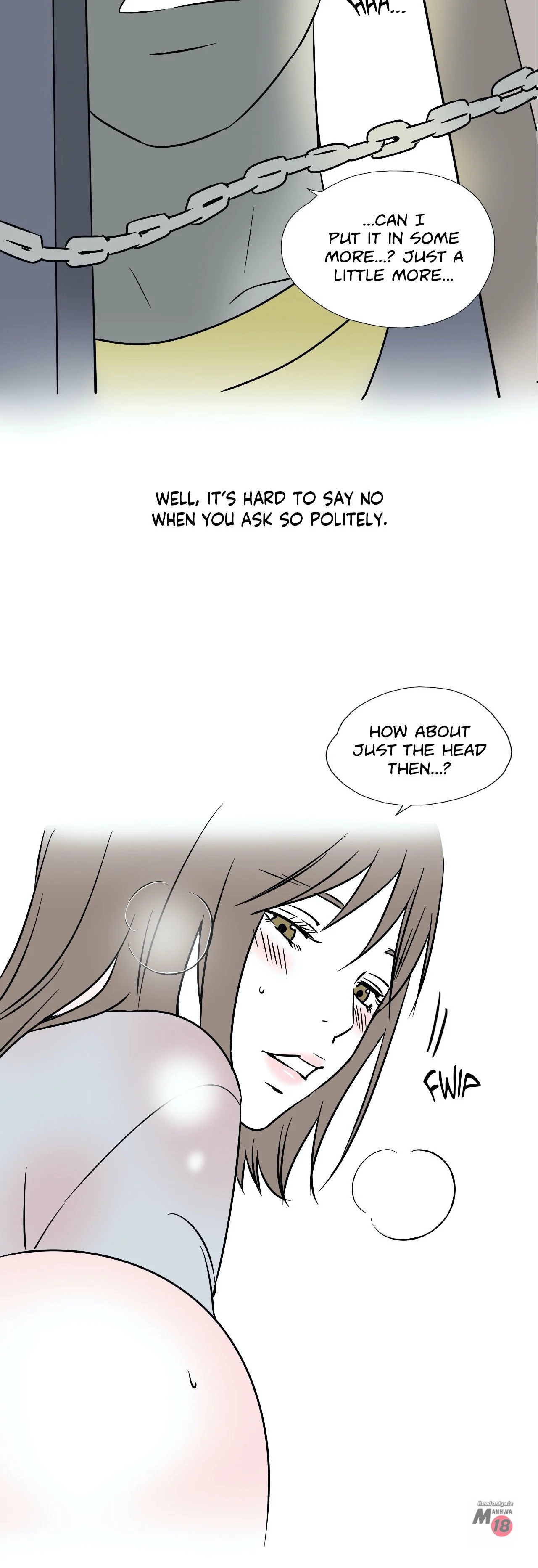 Temptress chapter 3 page 3