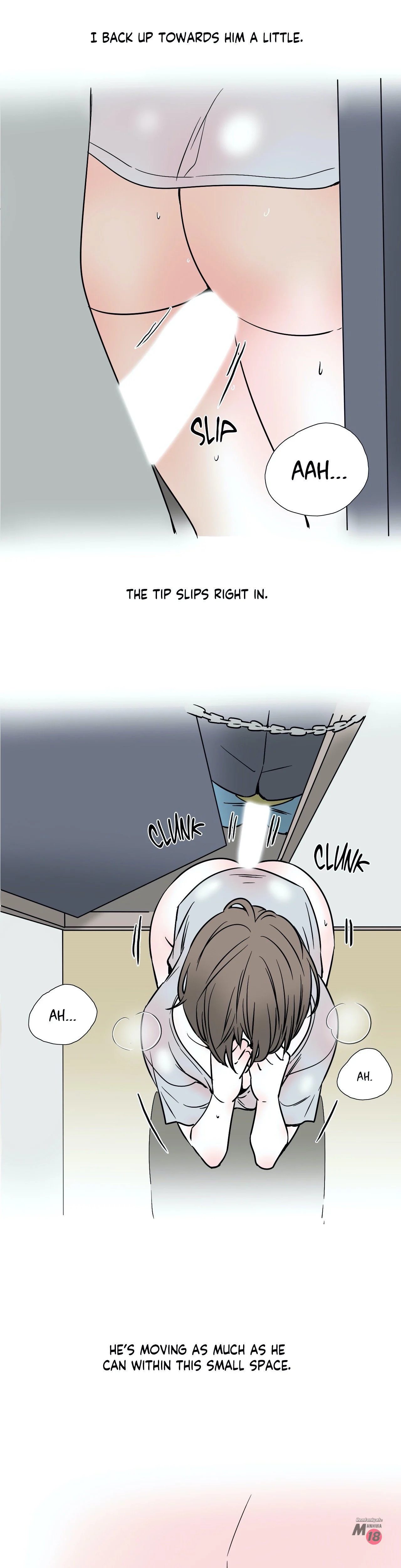 Temptress chapter 3 page 4