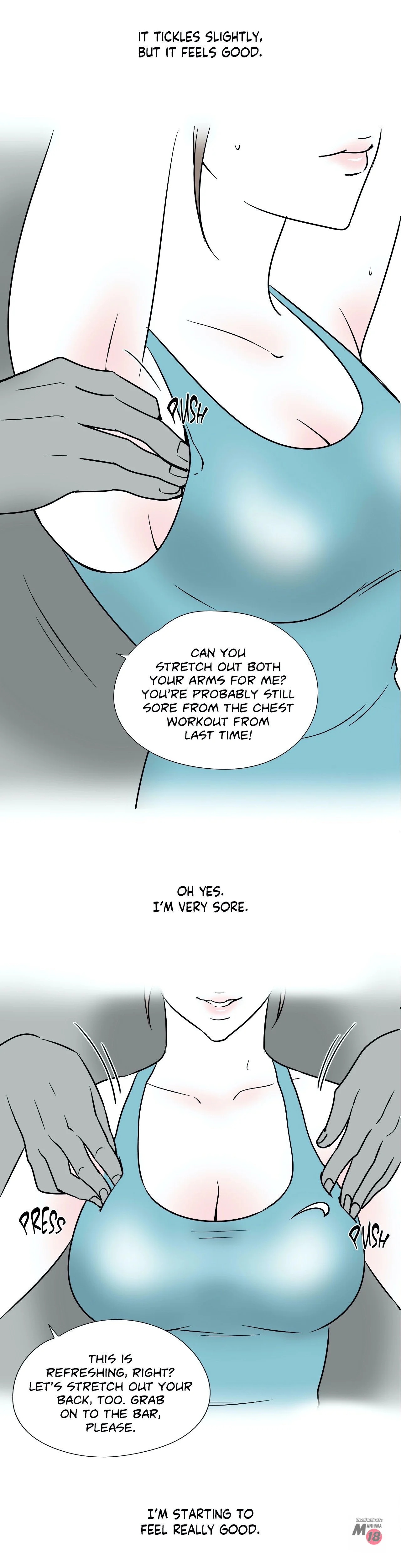 Temptress chapter 3 page 10