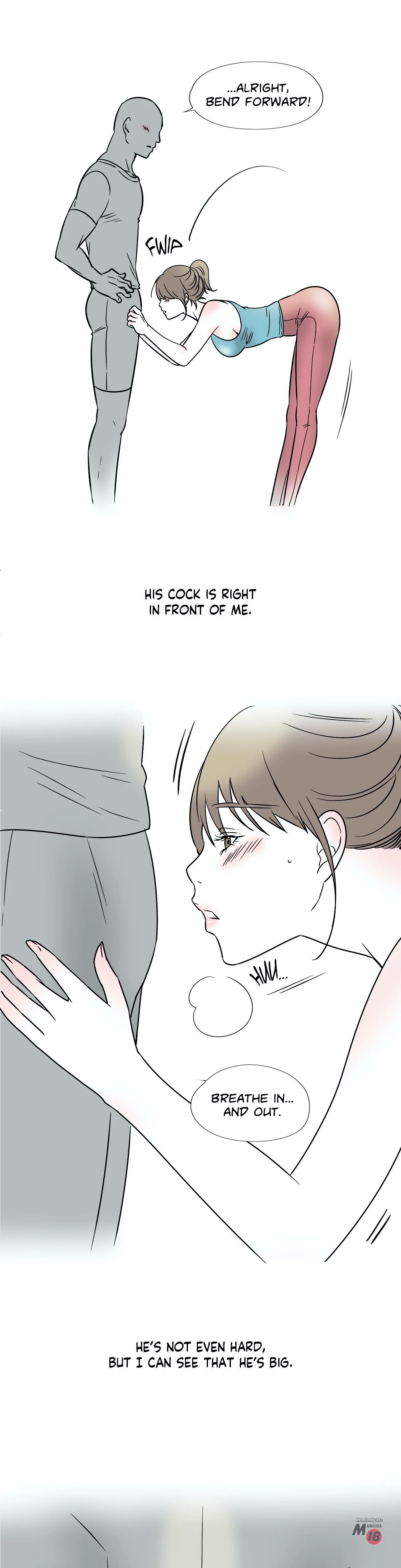 Temptress chapter 3 page 12