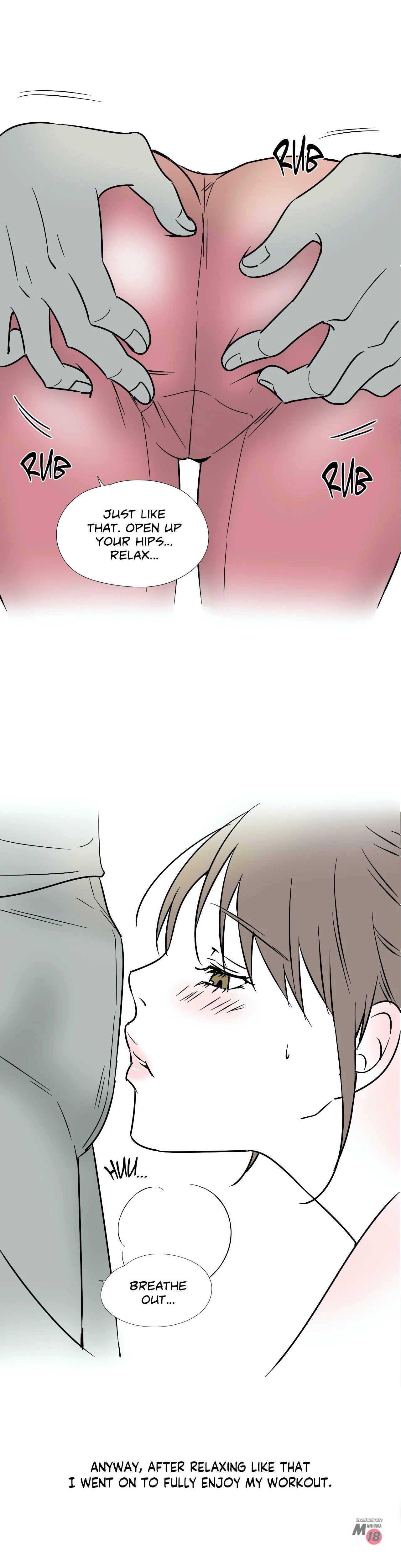 Temptress chapter 3 page 15