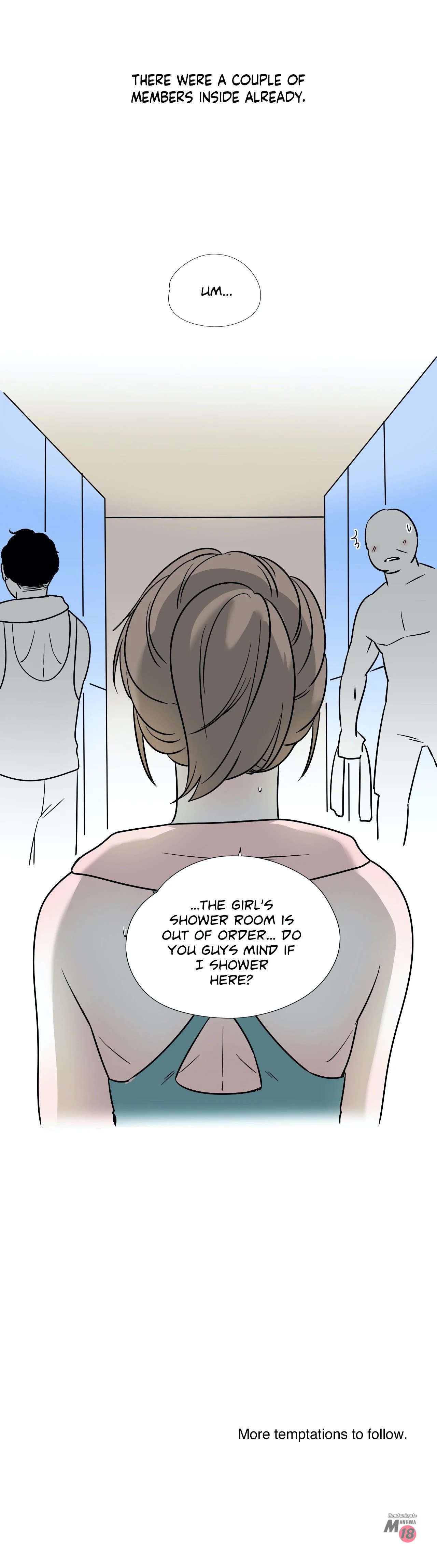 Temptress chapter 3 page 18