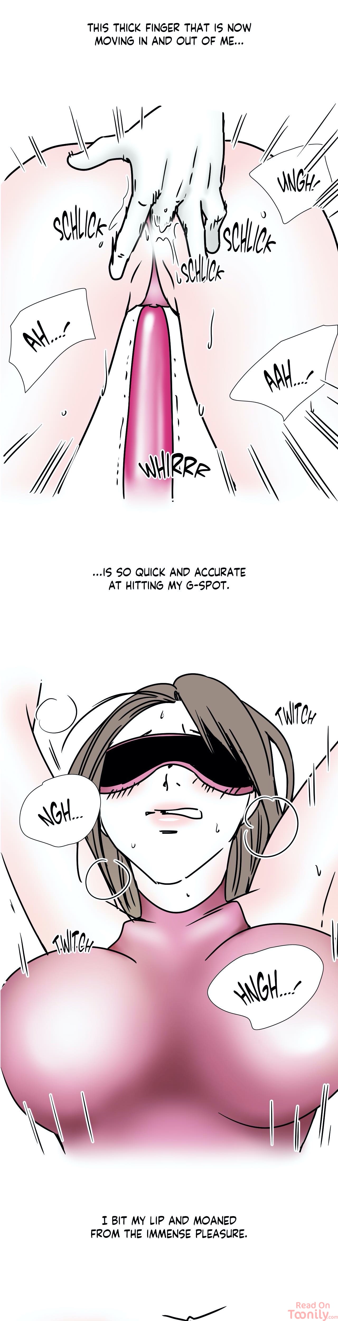 Temptress chapter 31 page 11