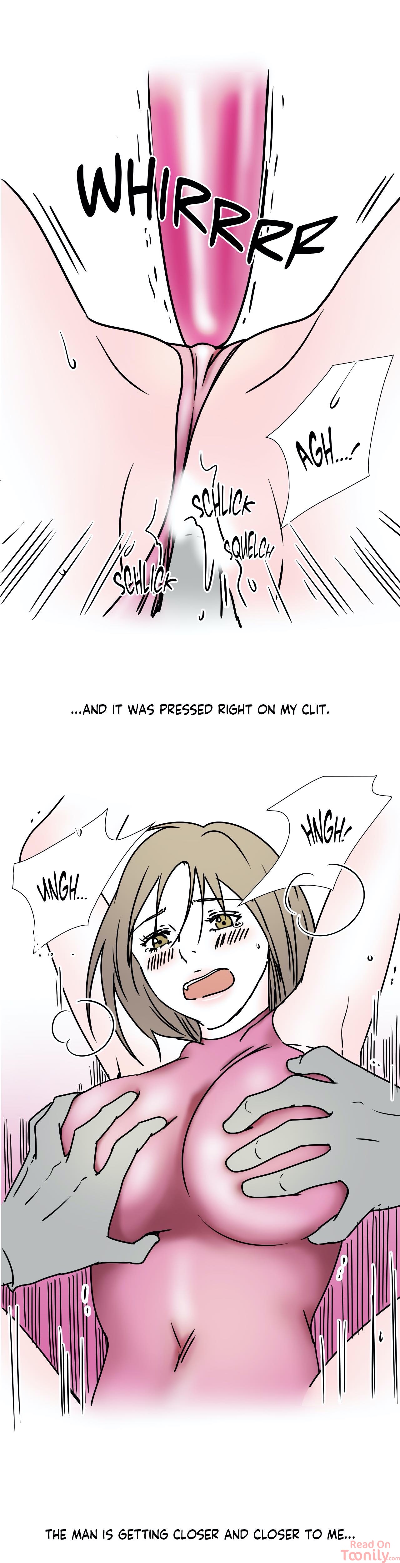 Temptress chapter 32 page 7