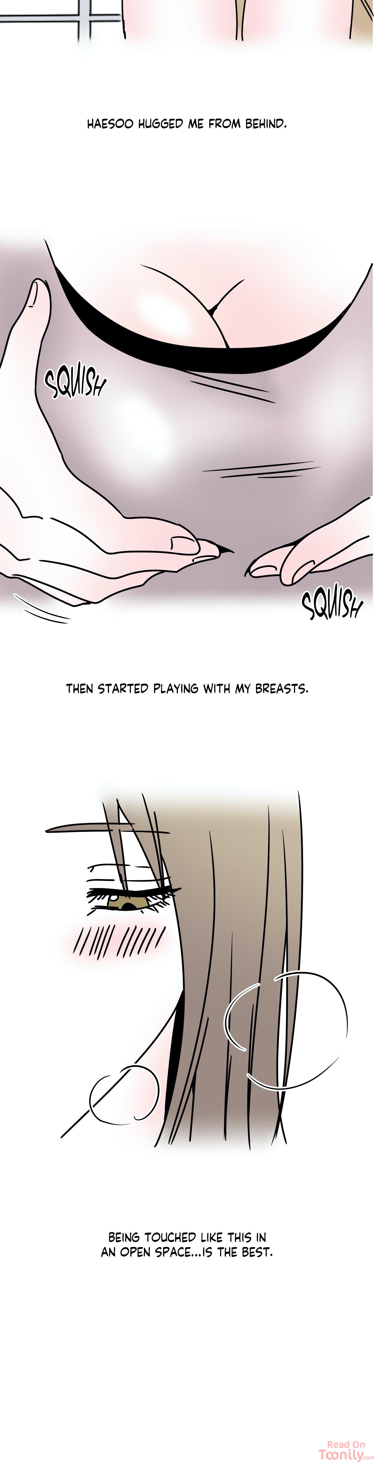 Temptress chapter 33 page 10