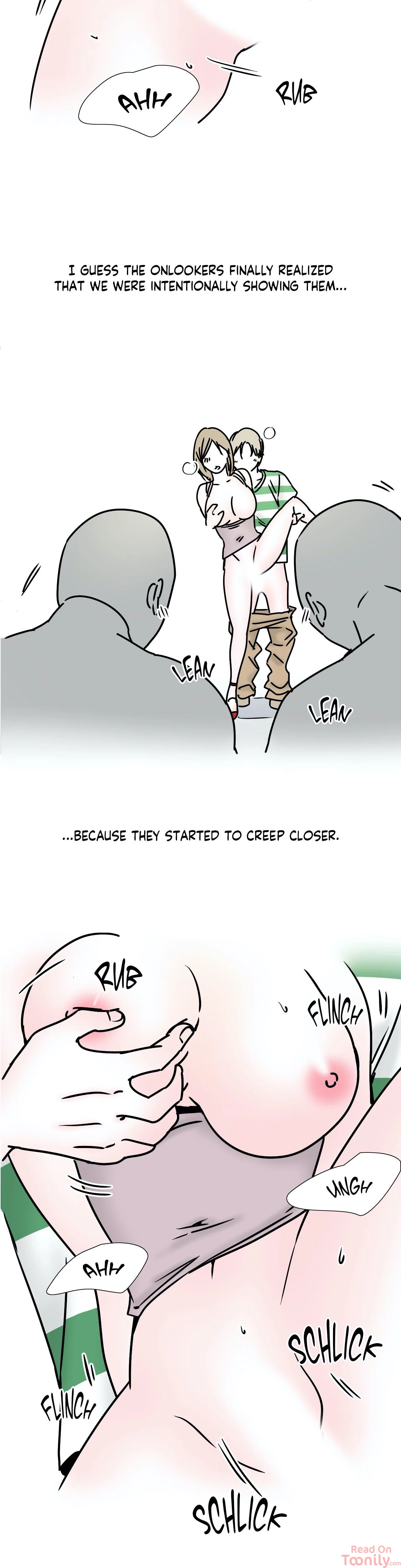 Temptress chapter 35 page 4