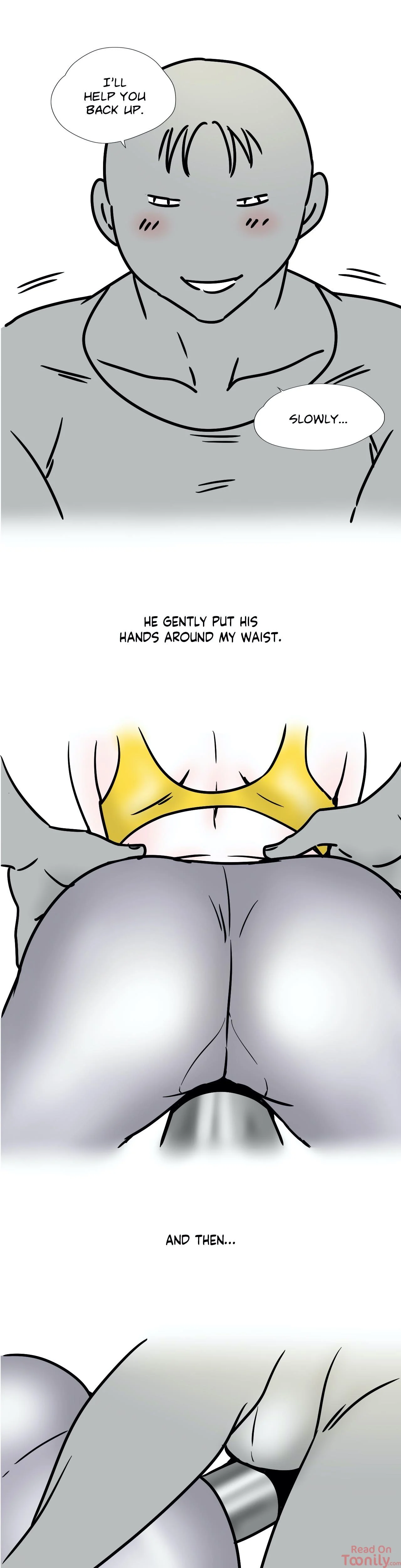 Temptress chapter 38 page 3