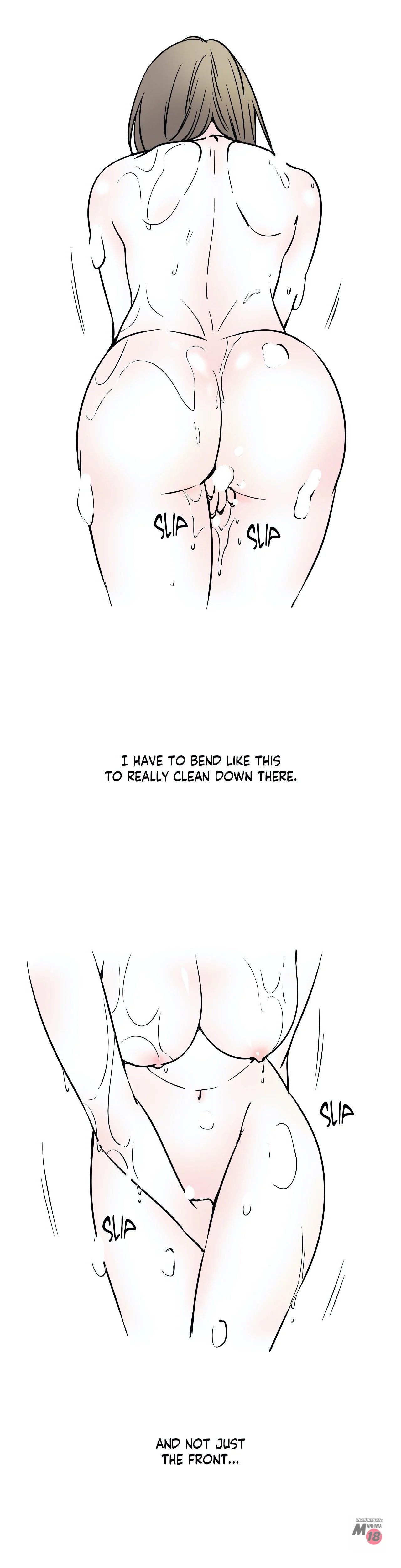 Temptress chapter 4 page 5