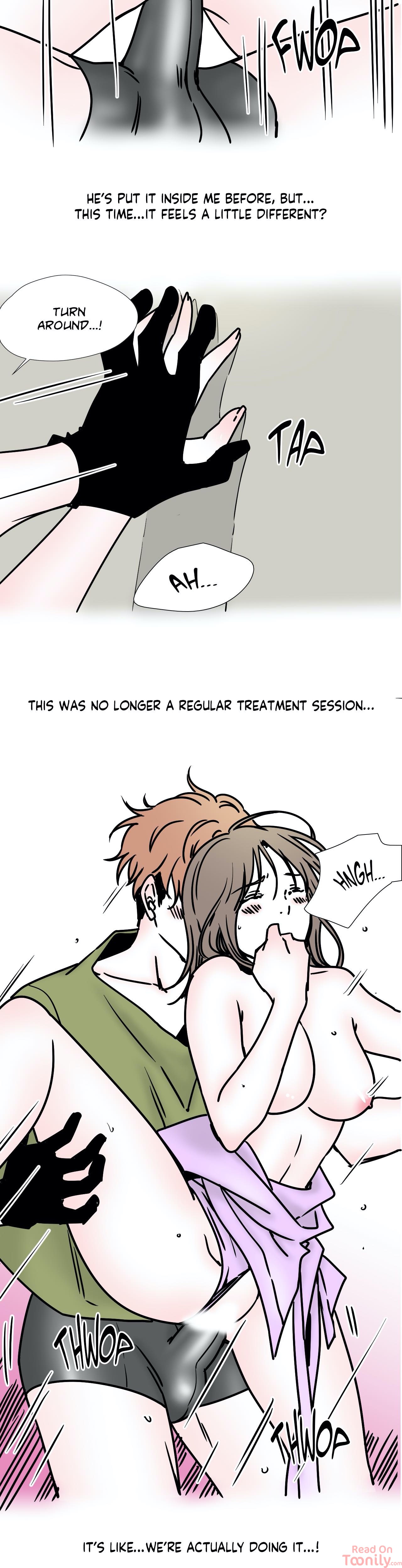 Temptress chapter 40 page 10