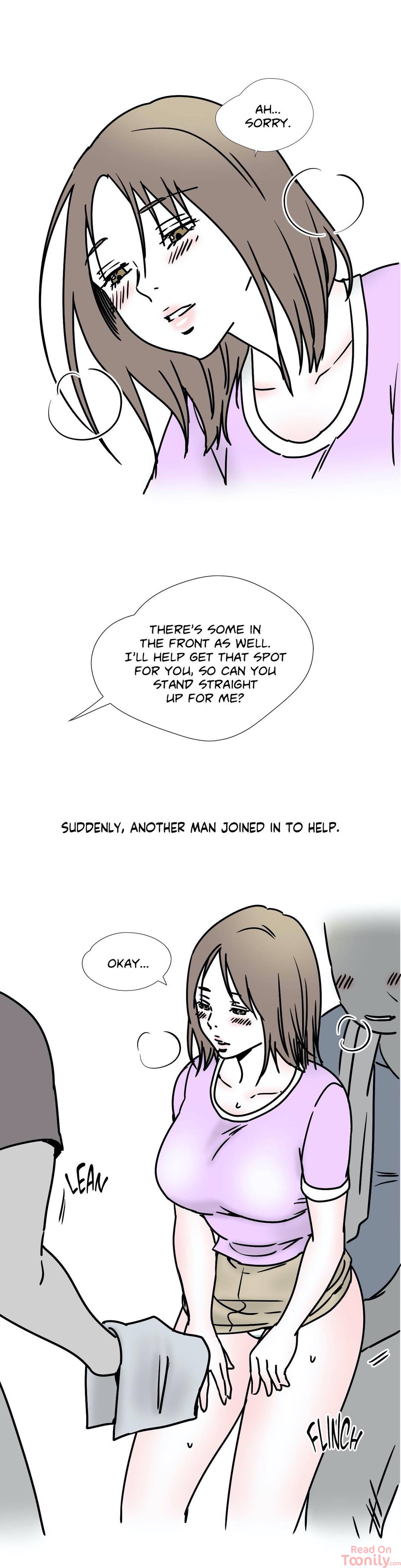 Temptress chapter 44 page 9