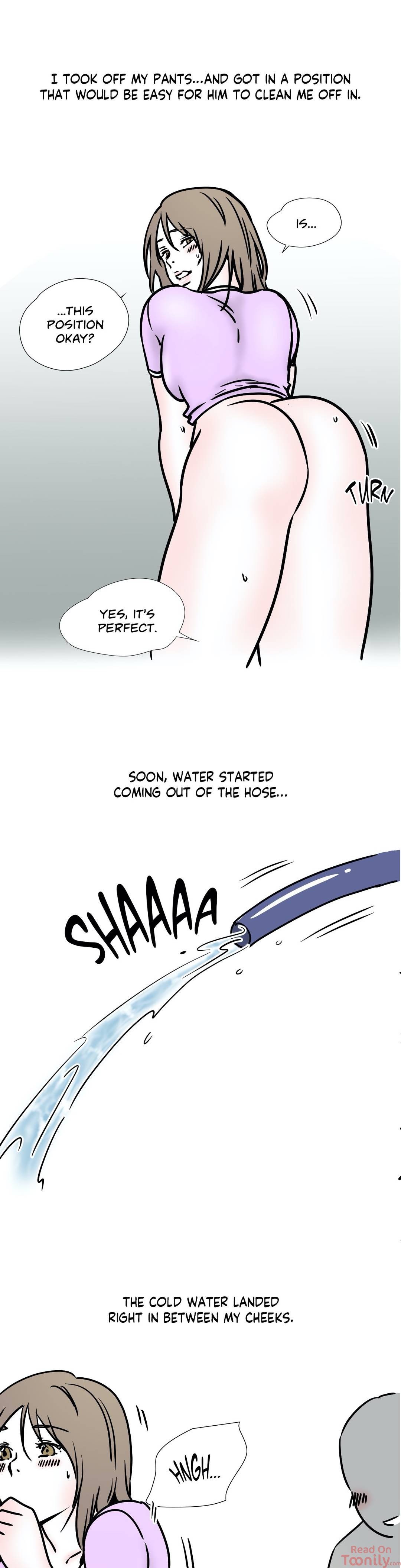Temptress chapter 46 page 9