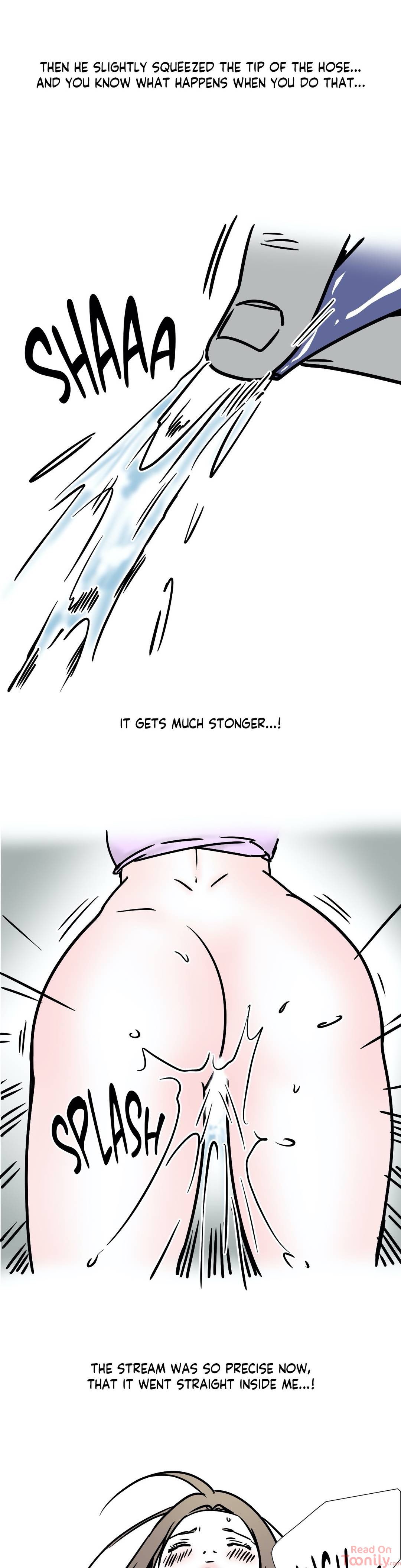 Temptress chapter 46 page 11