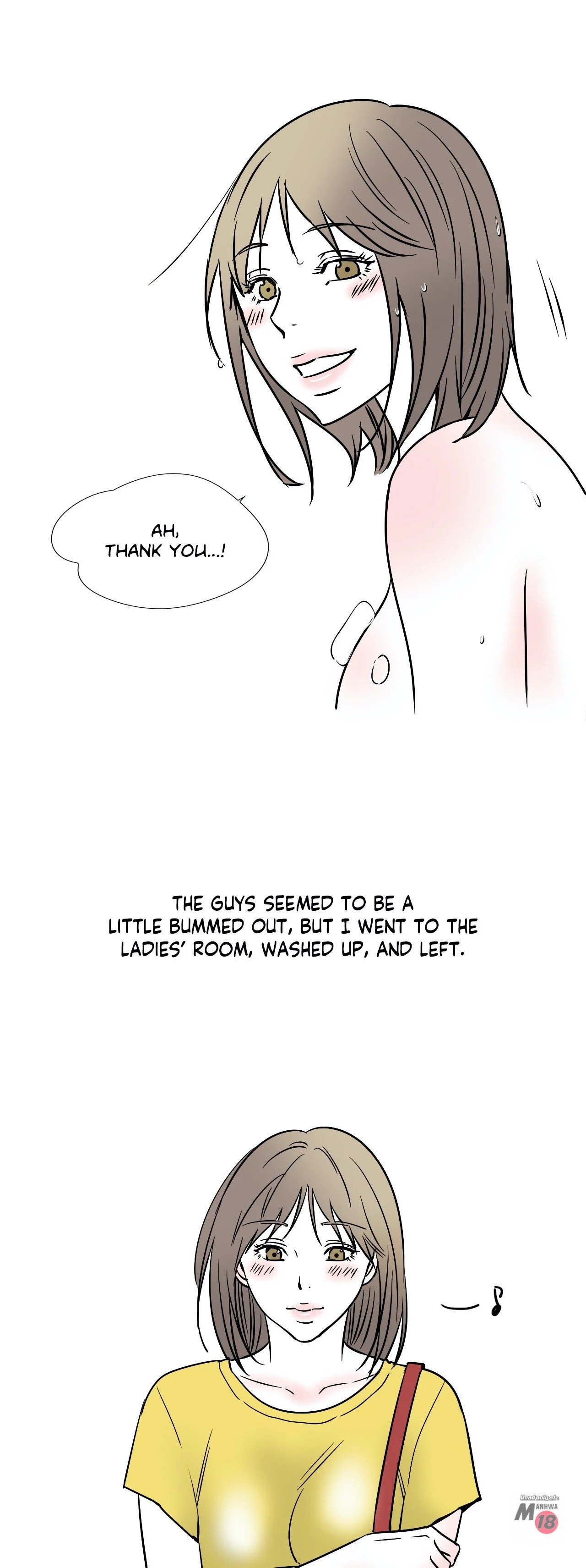 Temptress chapter 5 page 2