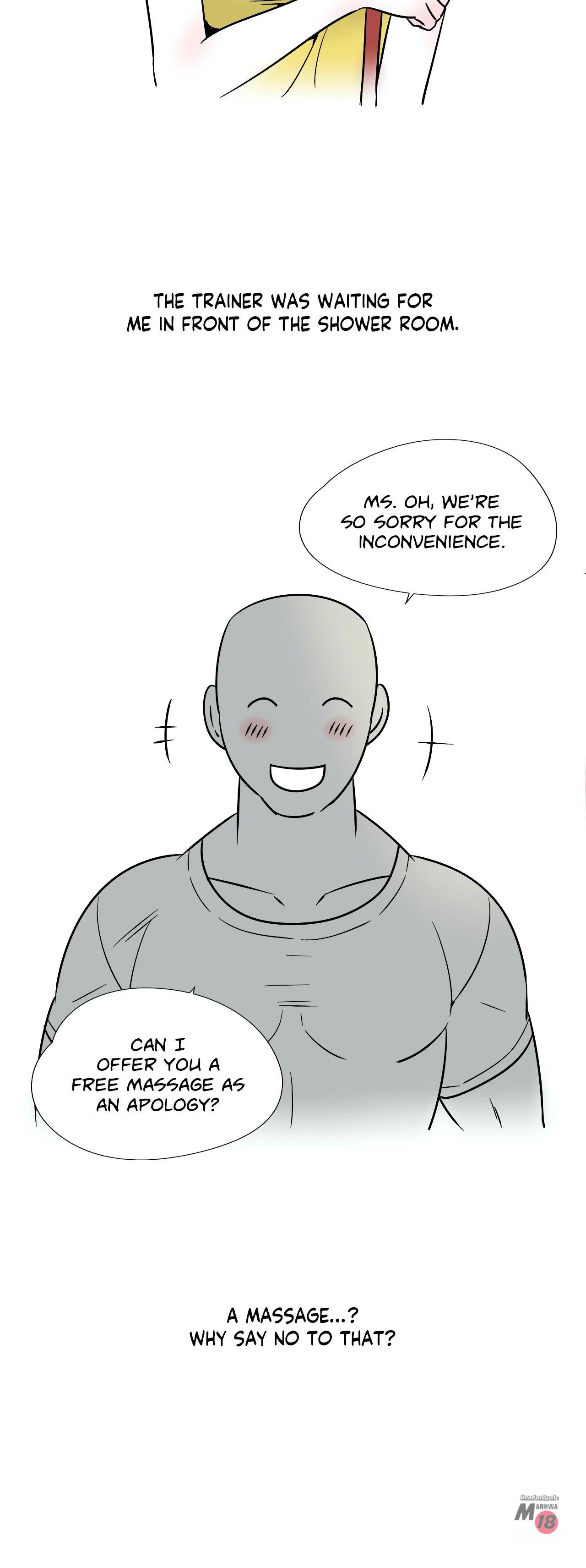 Temptress chapter 5 page 3