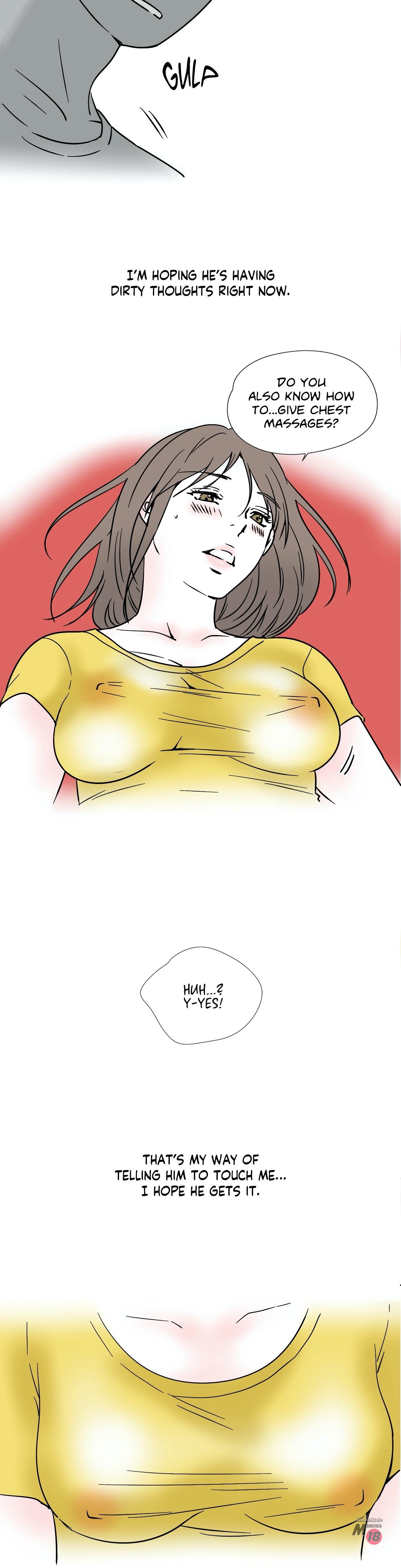 Temptress chapter 5 page 7