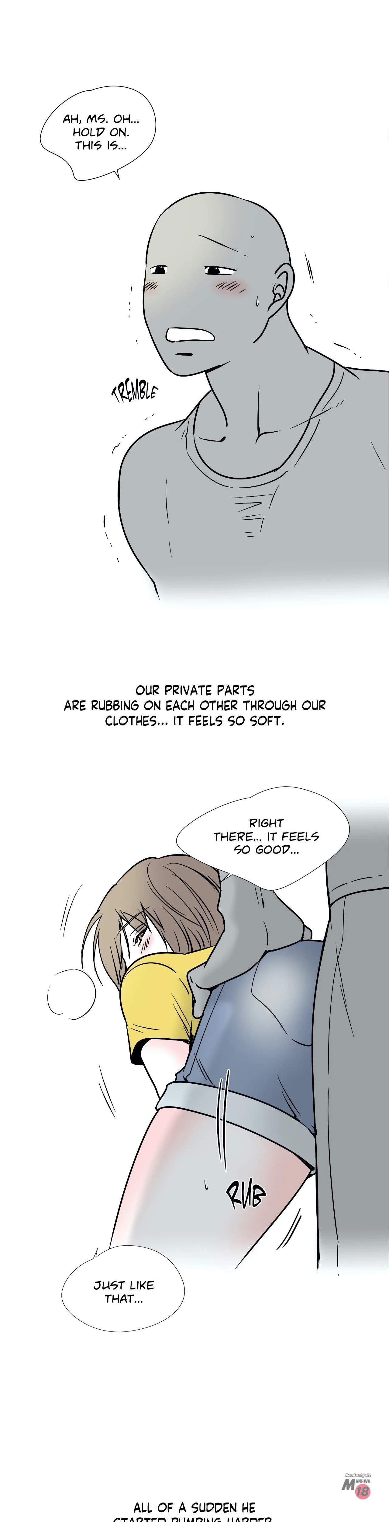 Temptress chapter 5 page 14