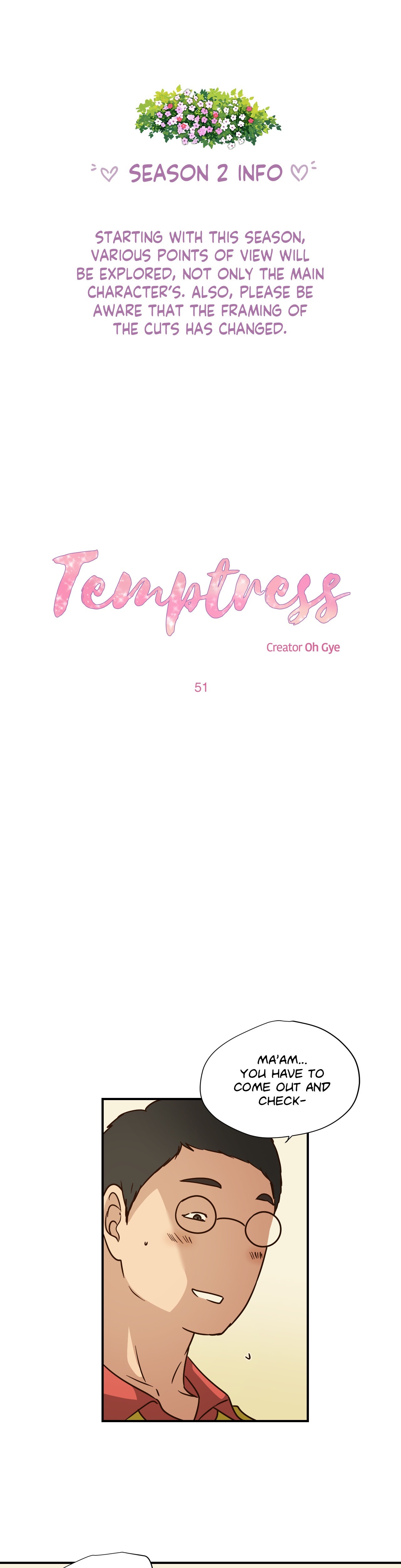 Temptress chapter 51 page 1