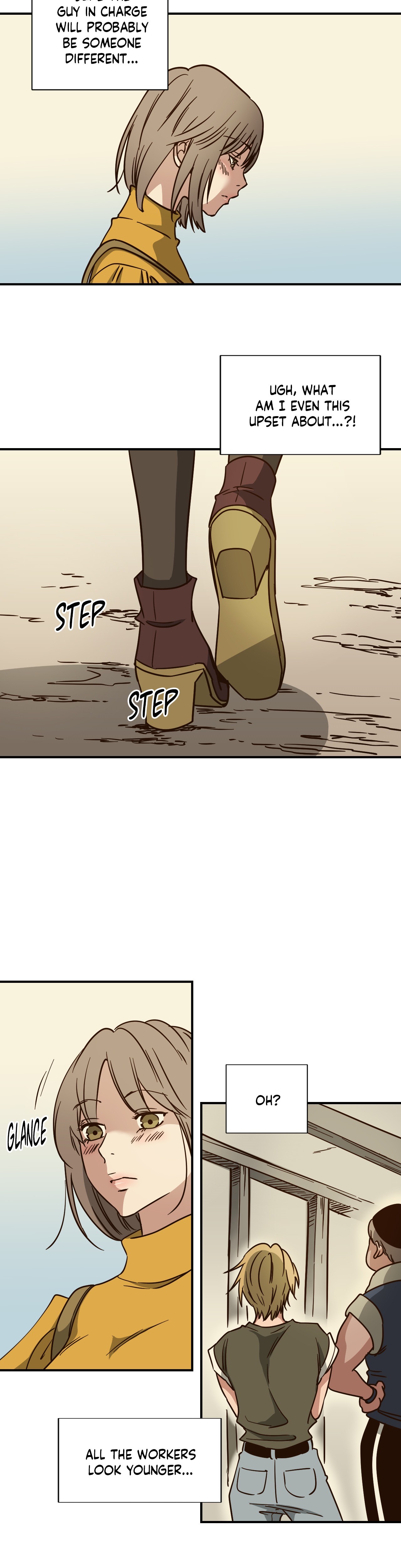 Temptress chapter 51 page 12
