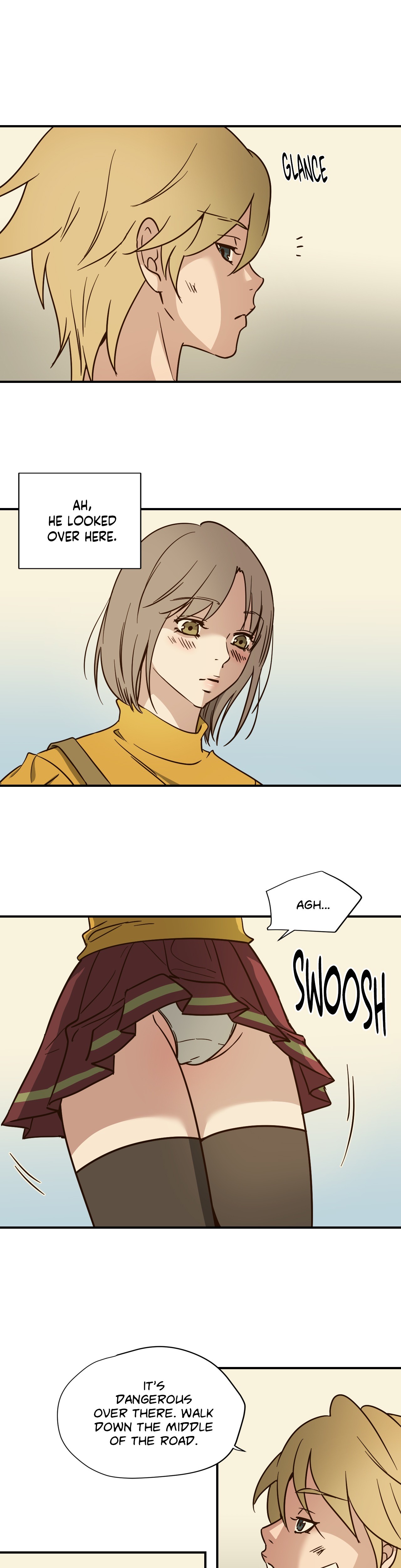 Temptress chapter 51 page 13