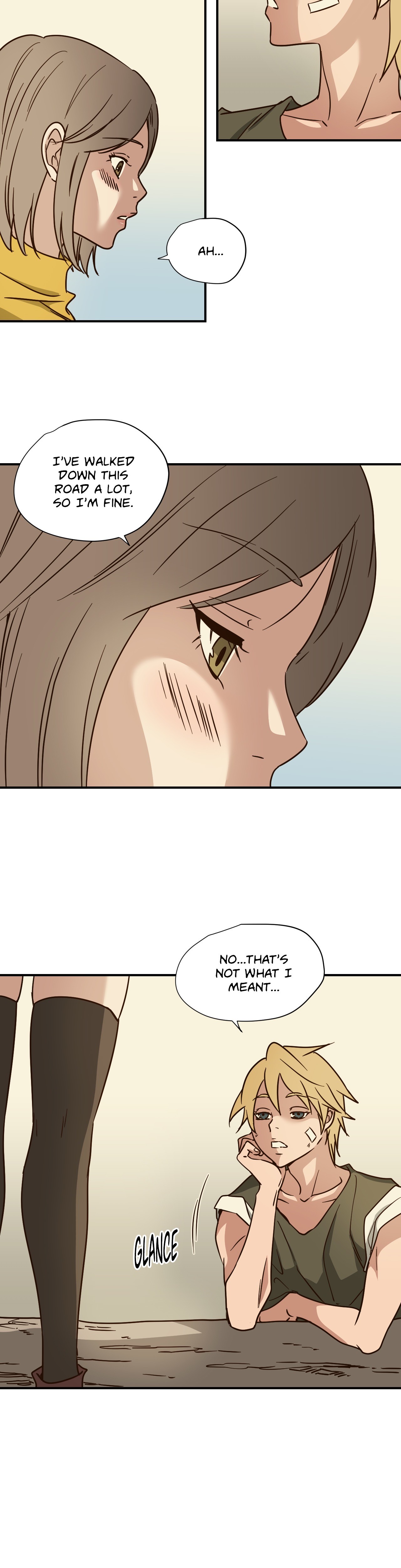 Temptress chapter 51 page 14