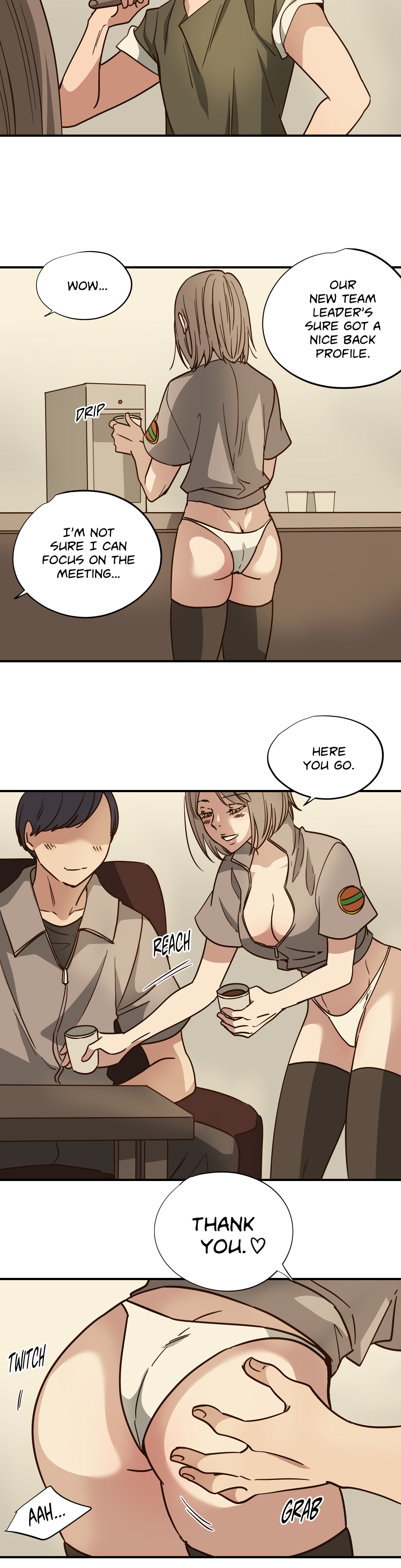 Temptress chapter 52 page 8