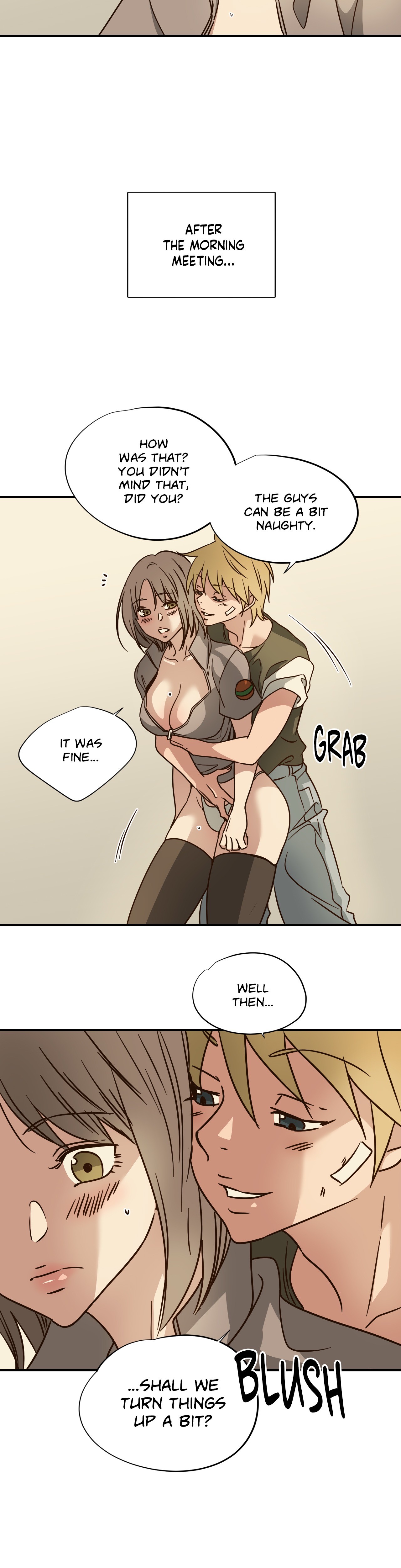Temptress chapter 52 page 10