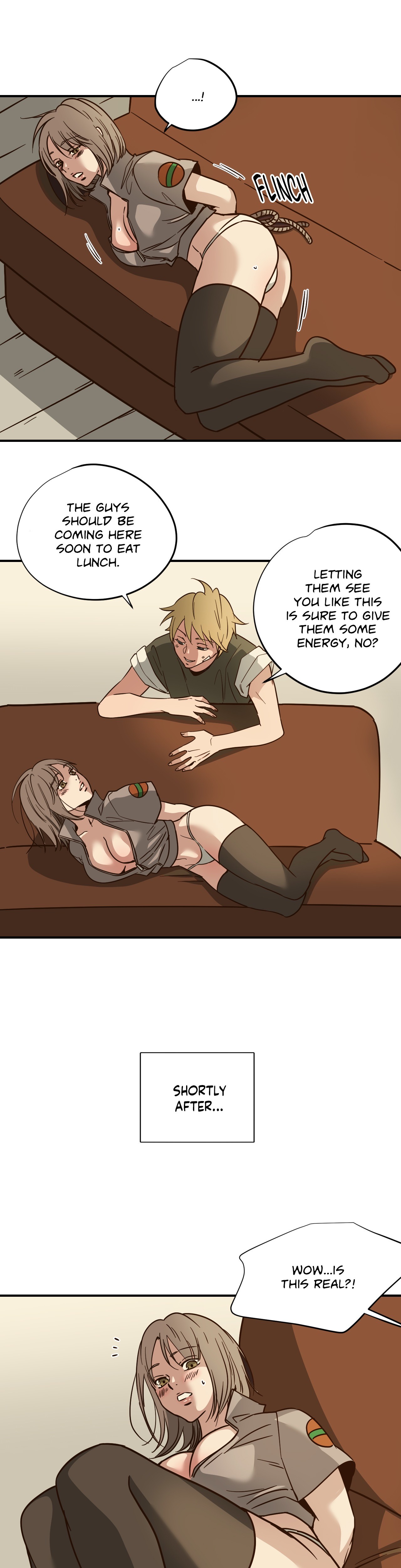 Temptress chapter 52 page 11