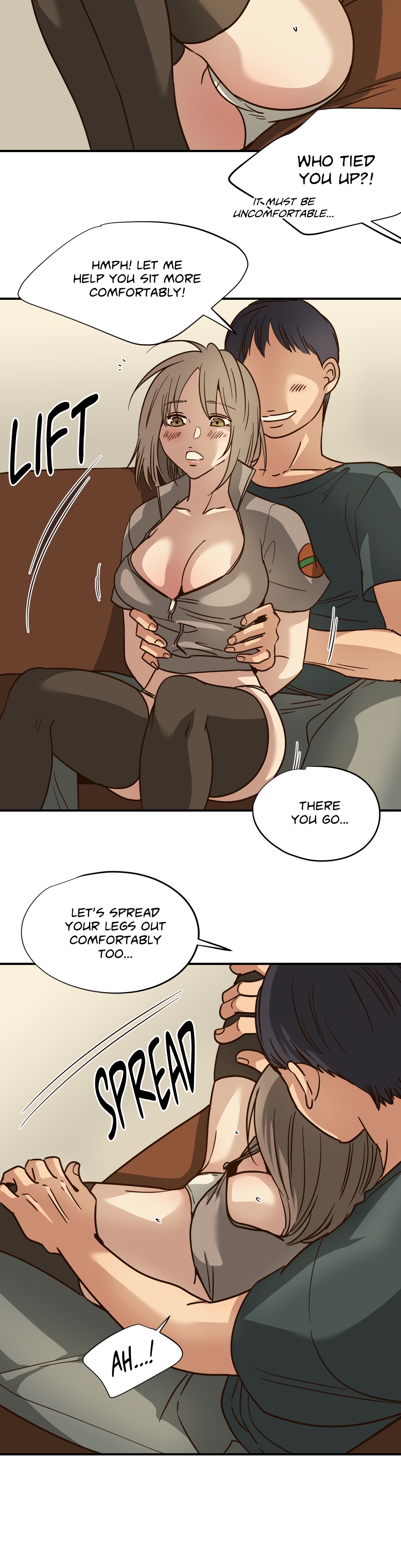 Temptress chapter 52 page 12