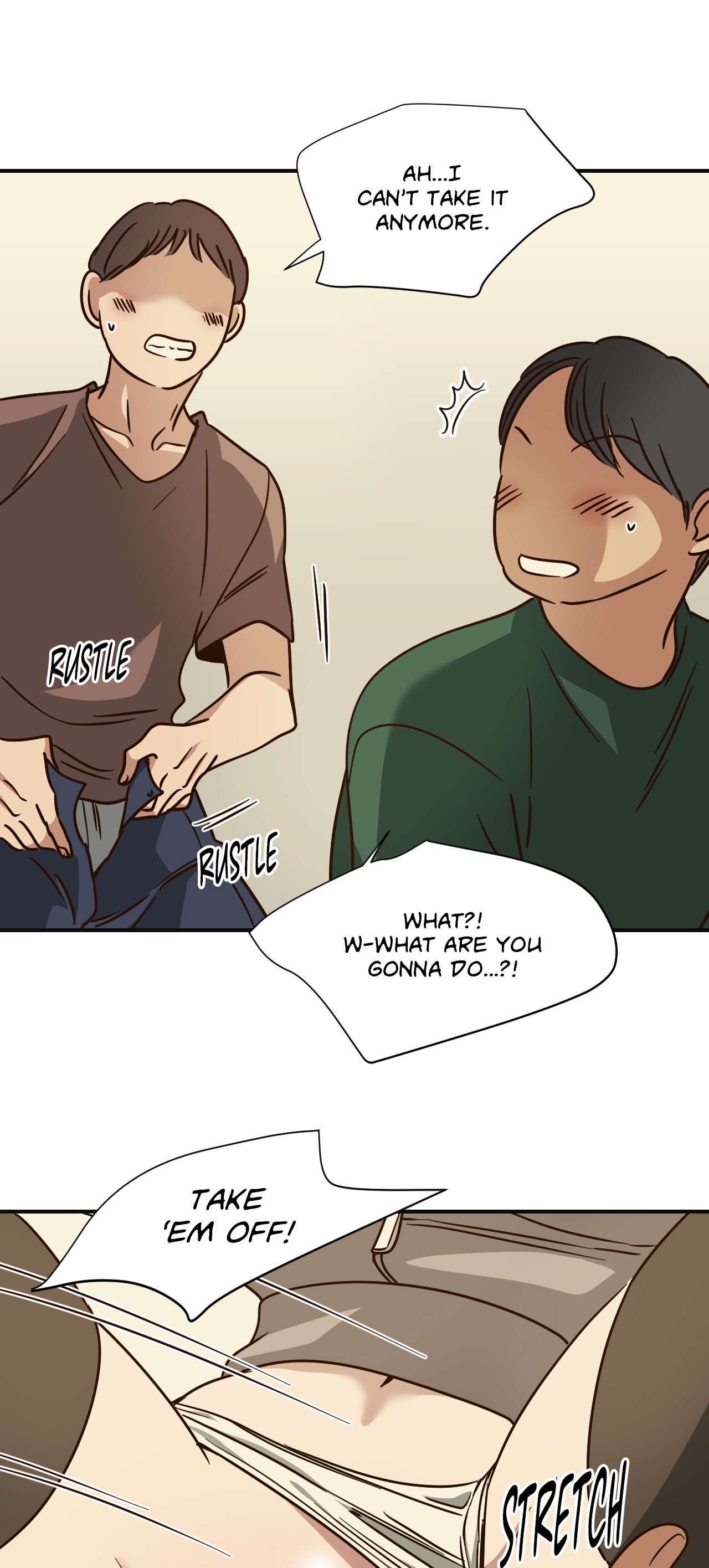 Temptress chapter 52 page 15
