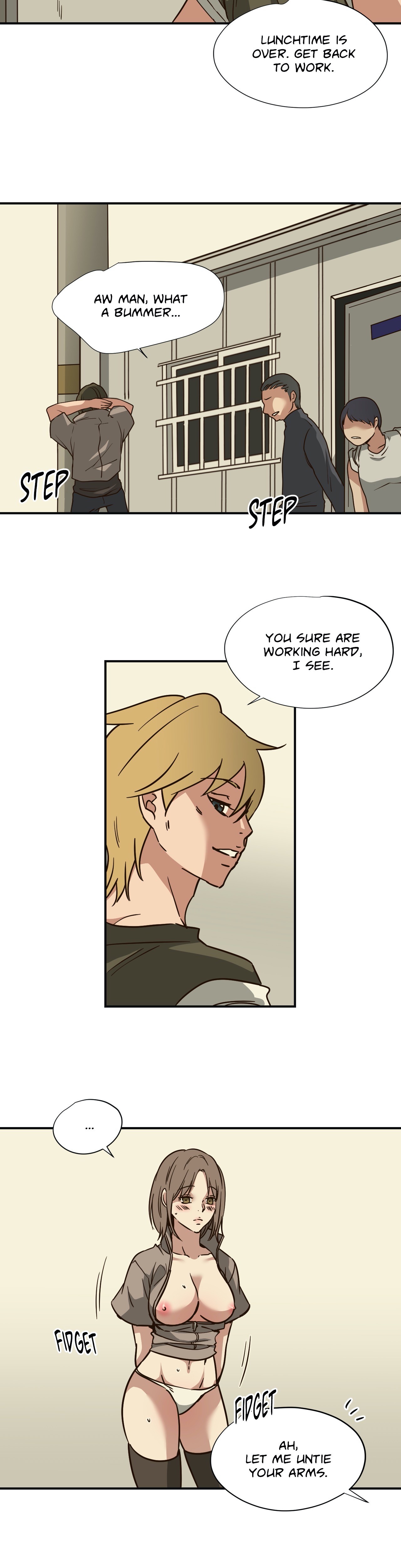 Temptress chapter 53 page 2