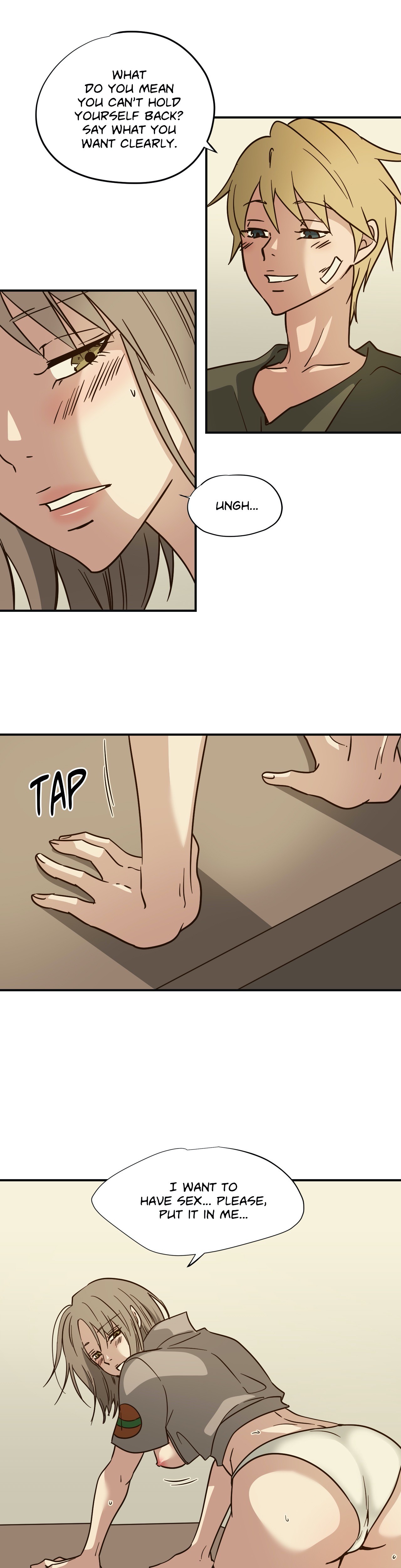 Temptress chapter 53 page 5