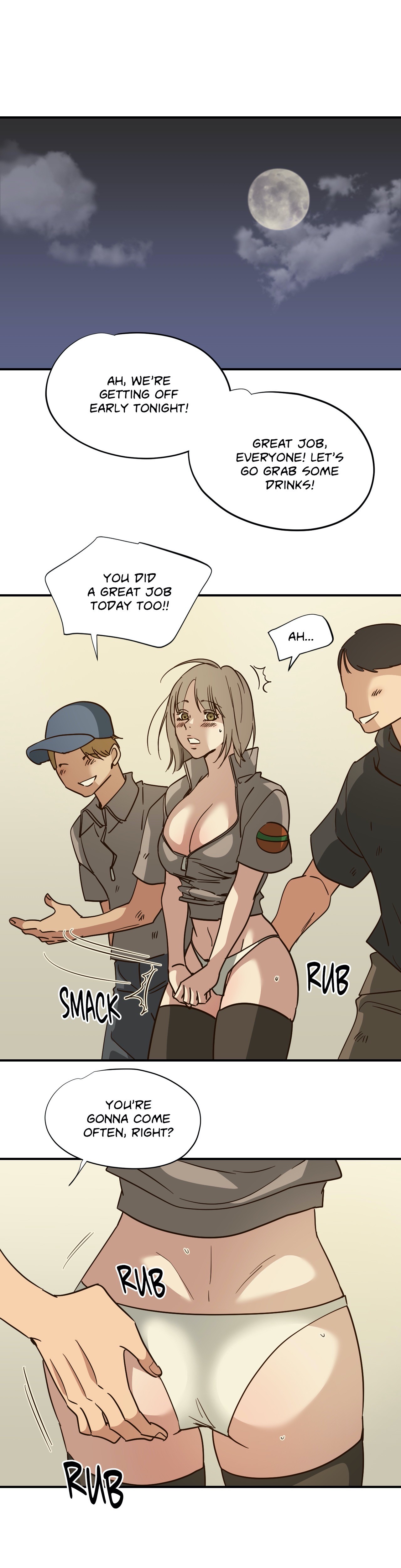 Temptress chapter 53 page 9