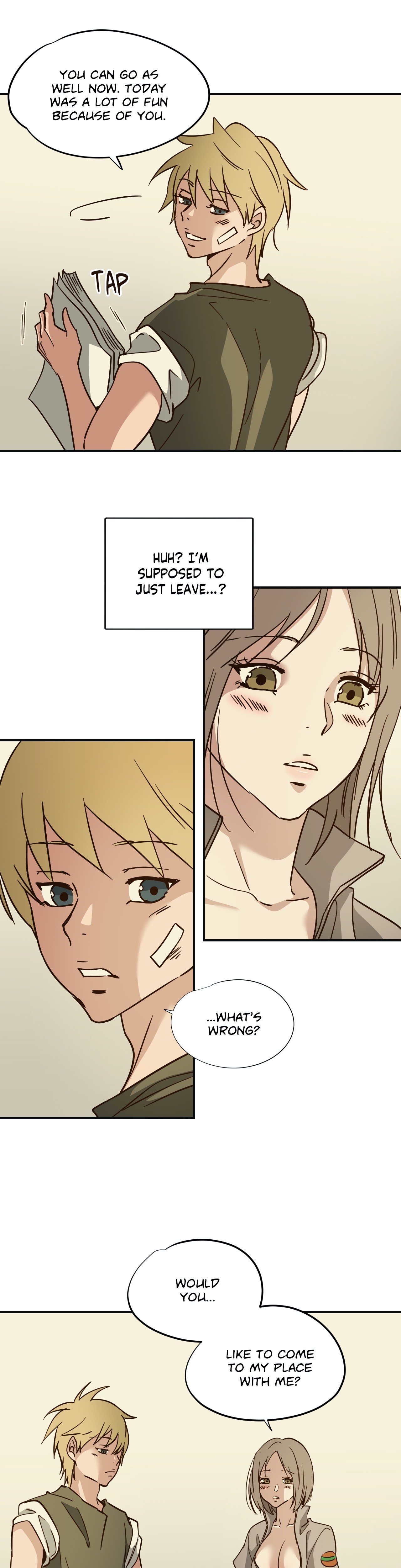 Temptress chapter 53 page 11