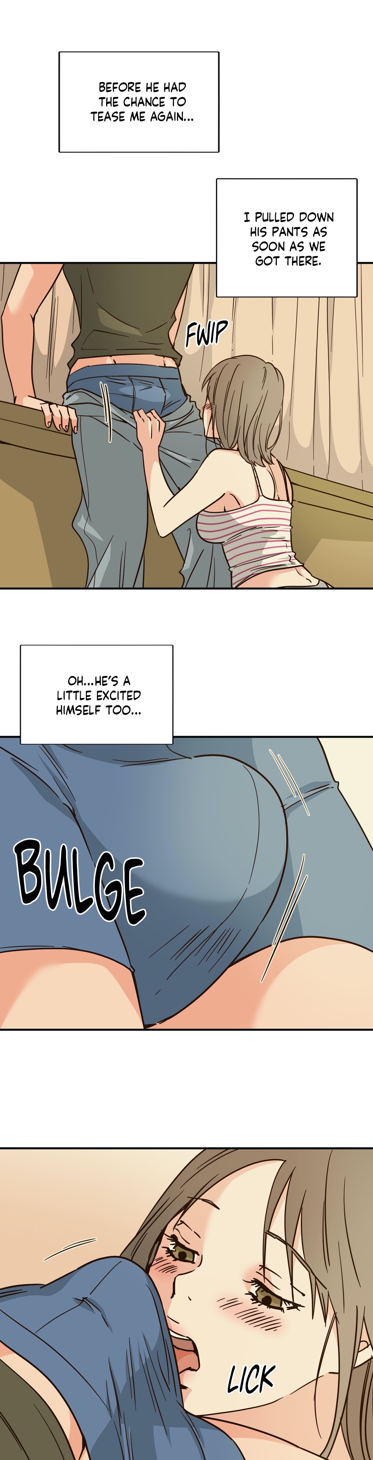 Temptress chapter 53 page 13