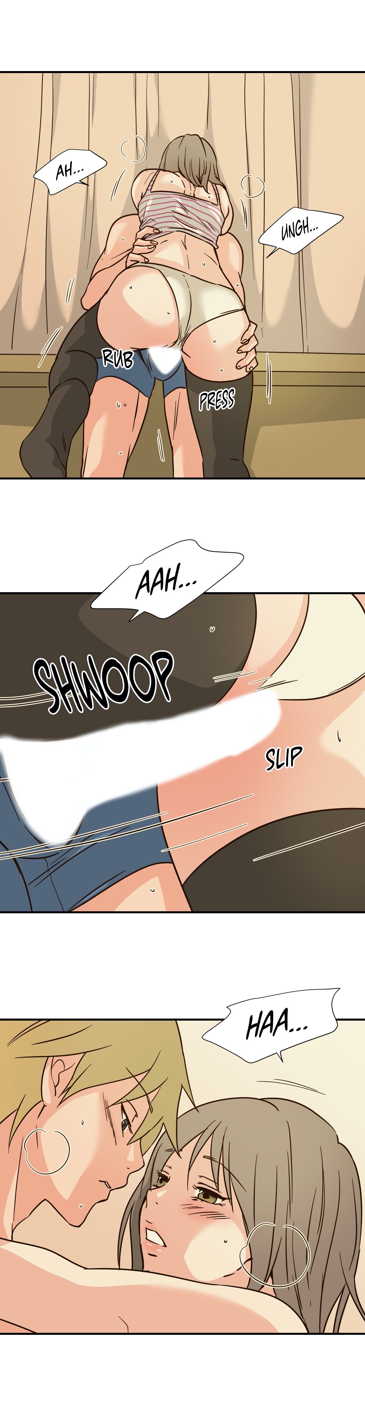 Temptress chapter 54 page 3