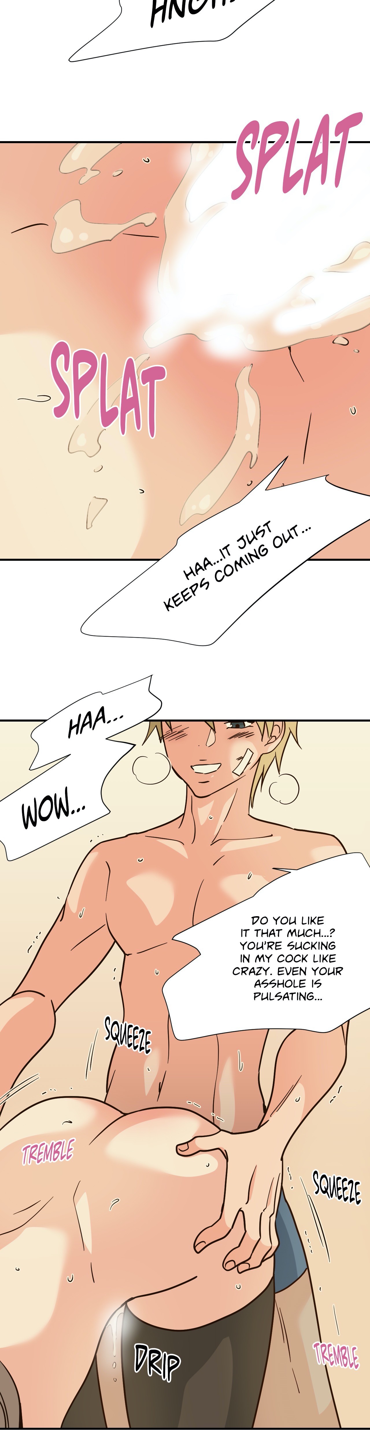 Temptress chapter 54 page 14