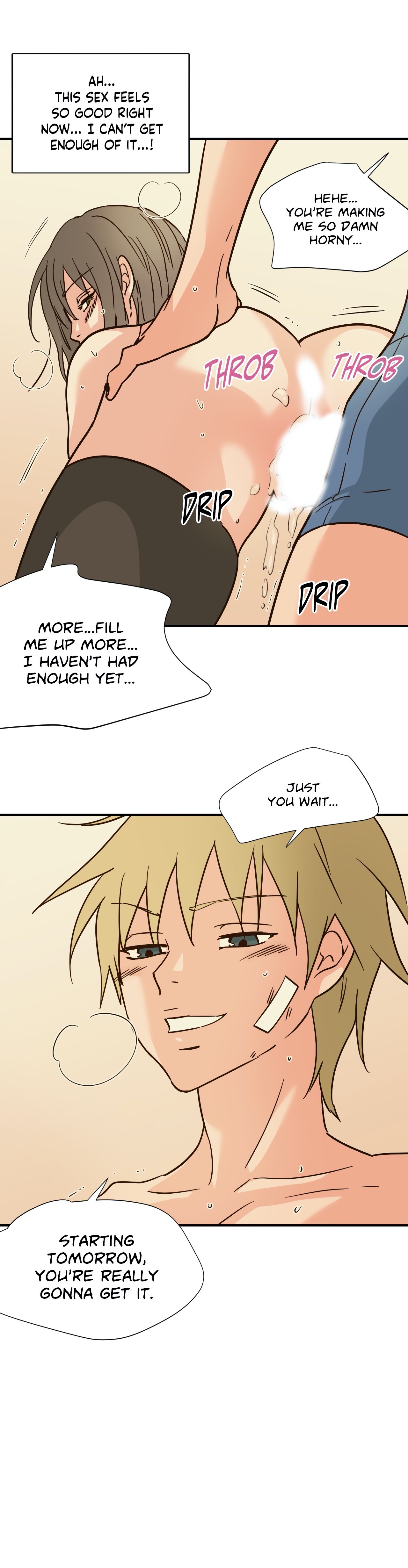 Temptress chapter 54 page 15