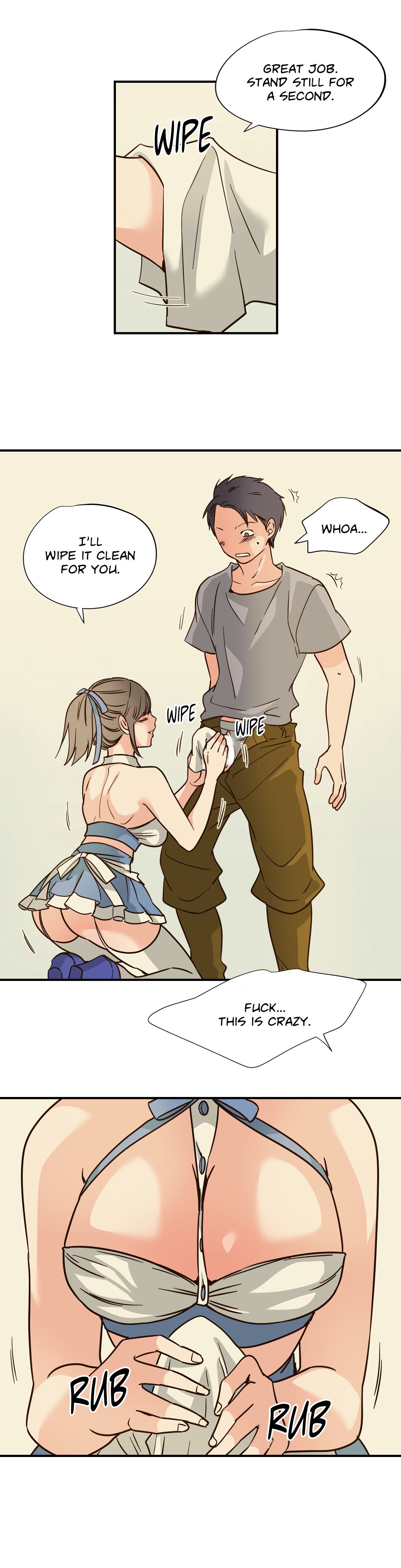 Temptress chapter 55 page 7